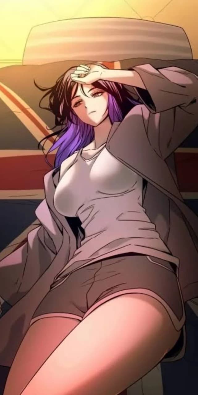 Shin Hae-in thumbnail