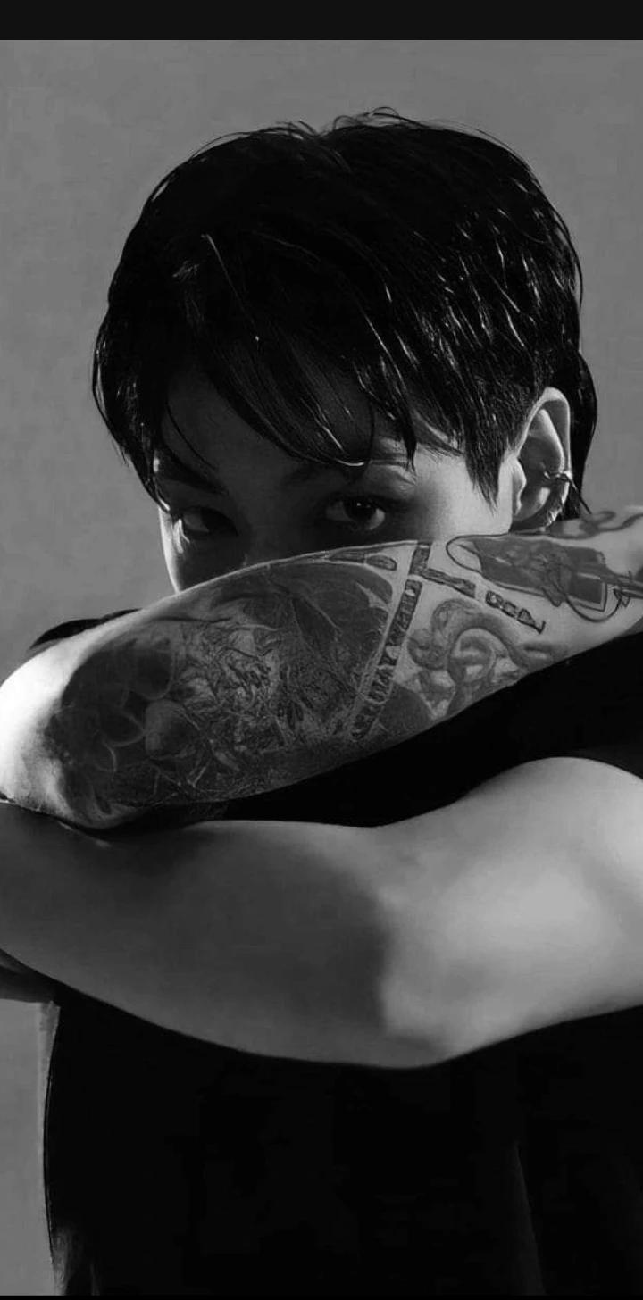 jeon jungkook thumbnail