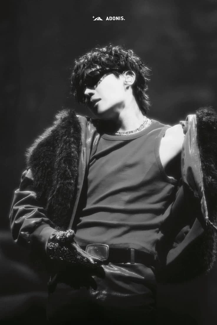 Jung Hoseok thumbnail