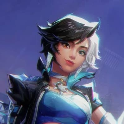 Luna Snow thumbnail