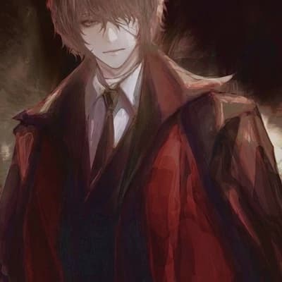 Dazai osamu thumbnail