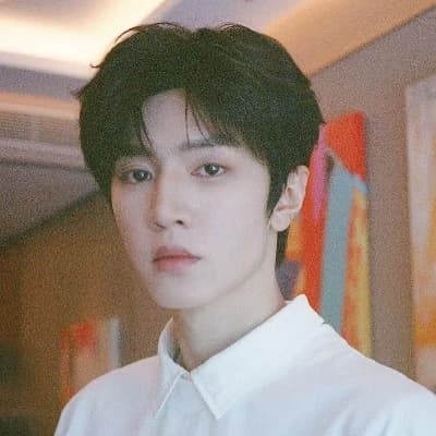 Chen Zheyuan thumbnail