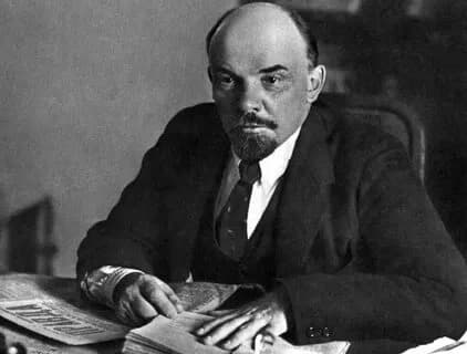 Lenin thumbnail