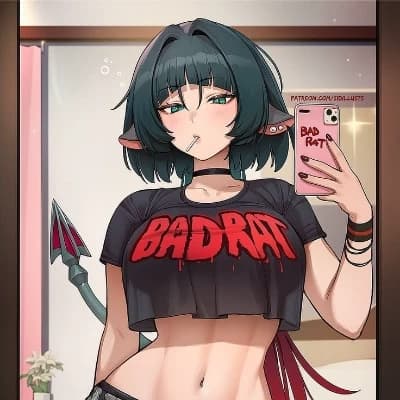 Rina "Riri" Petrova thumbnail