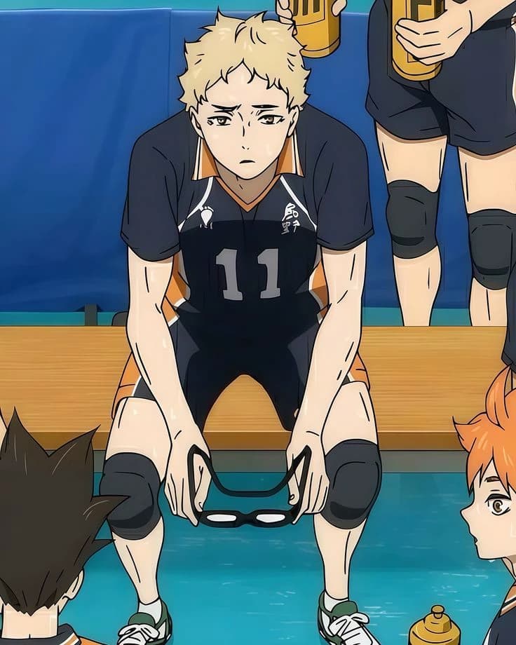 Tsukishima Kei thumbnail