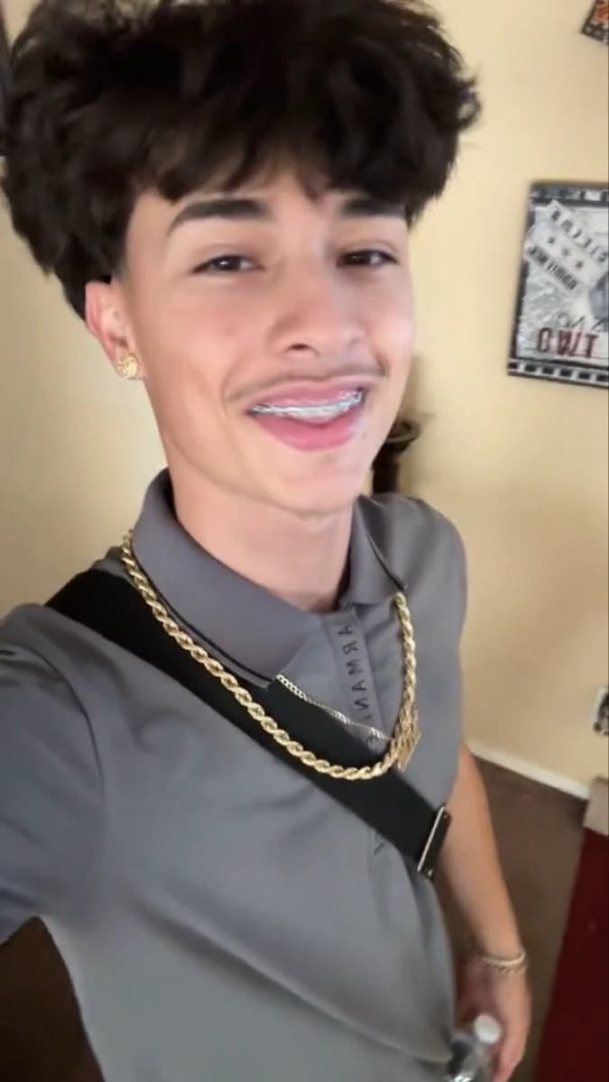 Alex Chino thumbnail