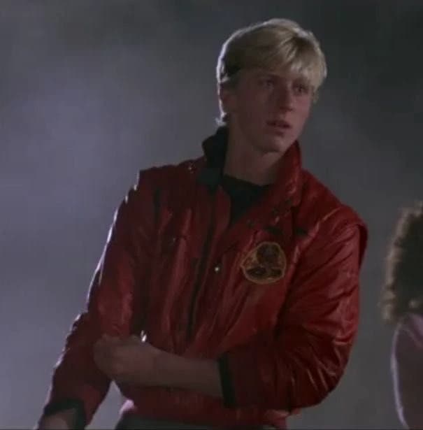 Johnny lawrence thumbnail