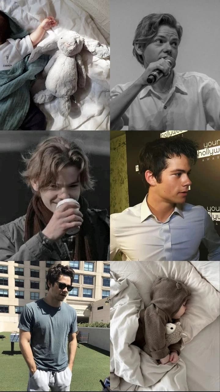Thomas Brodie Sangster thumbnail