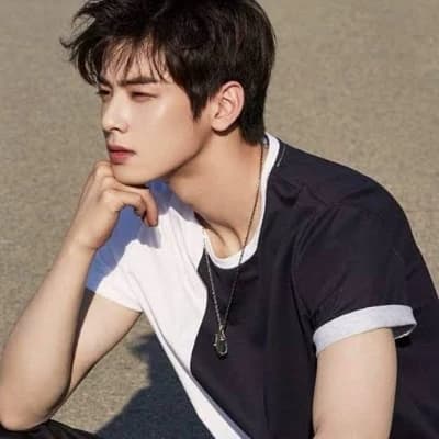 Eunwoo thumbnail