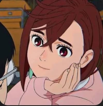 Momo Ayase - DanDaDan thumbnail