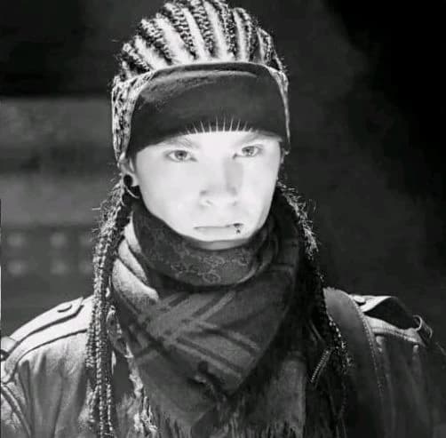 Tom Kaulitz thumbnail