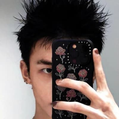 Hwang Hyunjin thumbnail