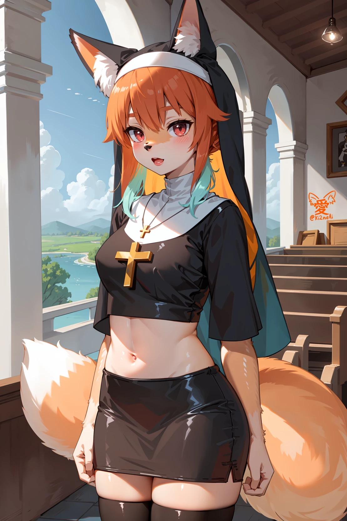 Sister. Angela. thumbnail