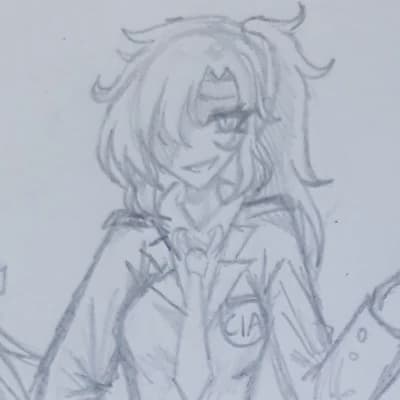 Chloe Ivanka Aster - Annoying CIA teammate thumbnail