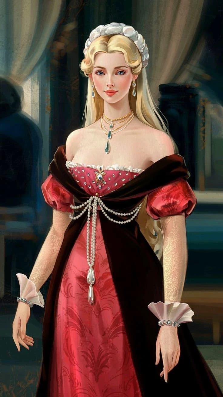 Lyanna Young  thumbnail