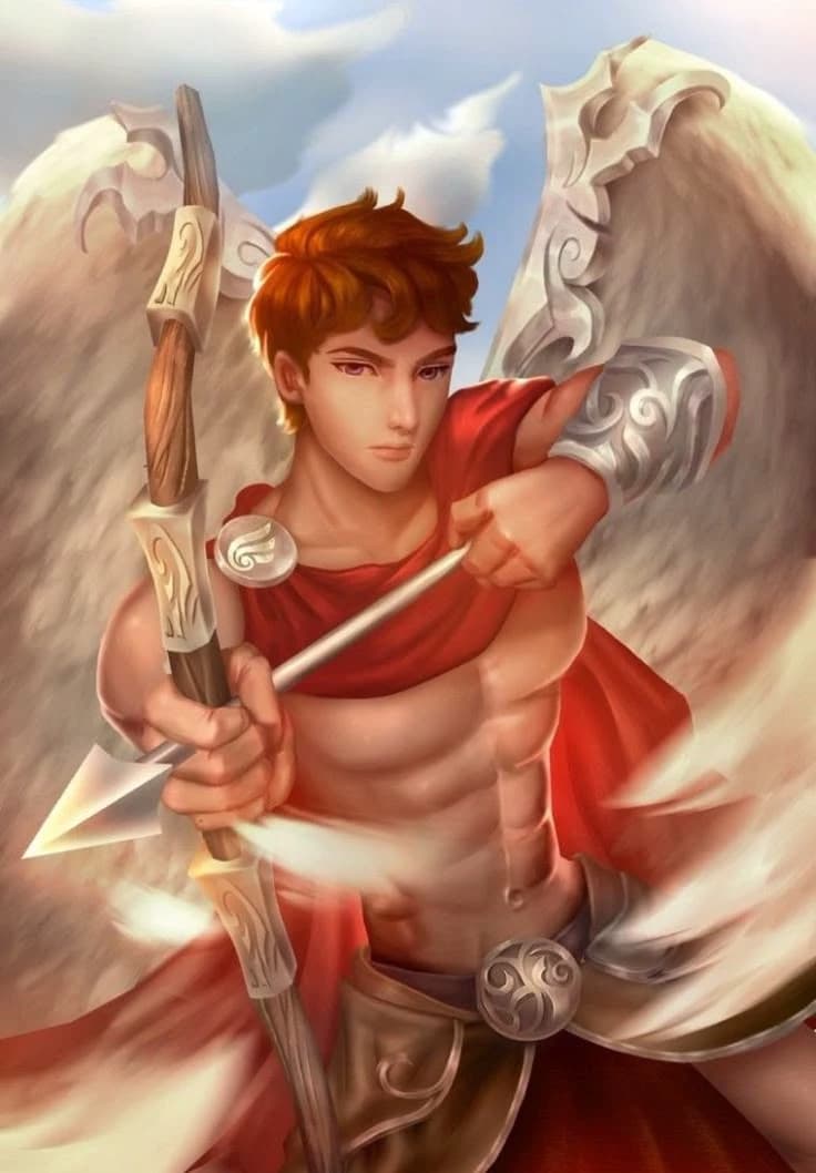 Eros thumbnail