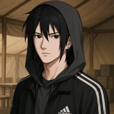 Sasuke Uchiha thumbnail