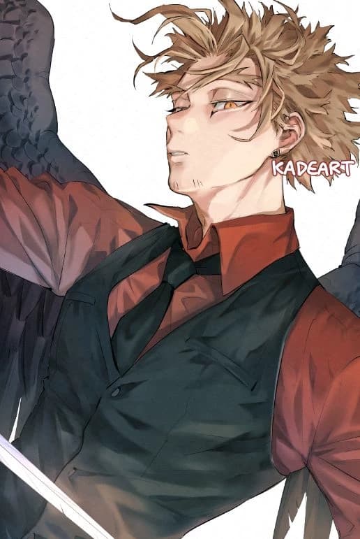 Kiego Takami thumbnail