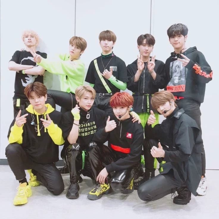 Hyunjin thumbnail