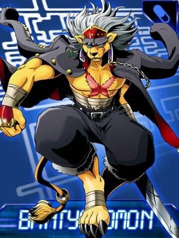 BanchoLeomon thumbnail