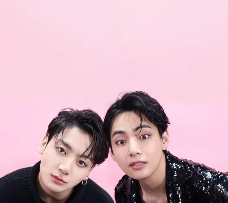 Jungkook thumbnail