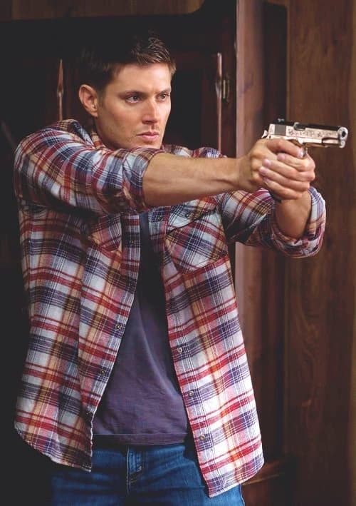 Dean Winchester thumbnail