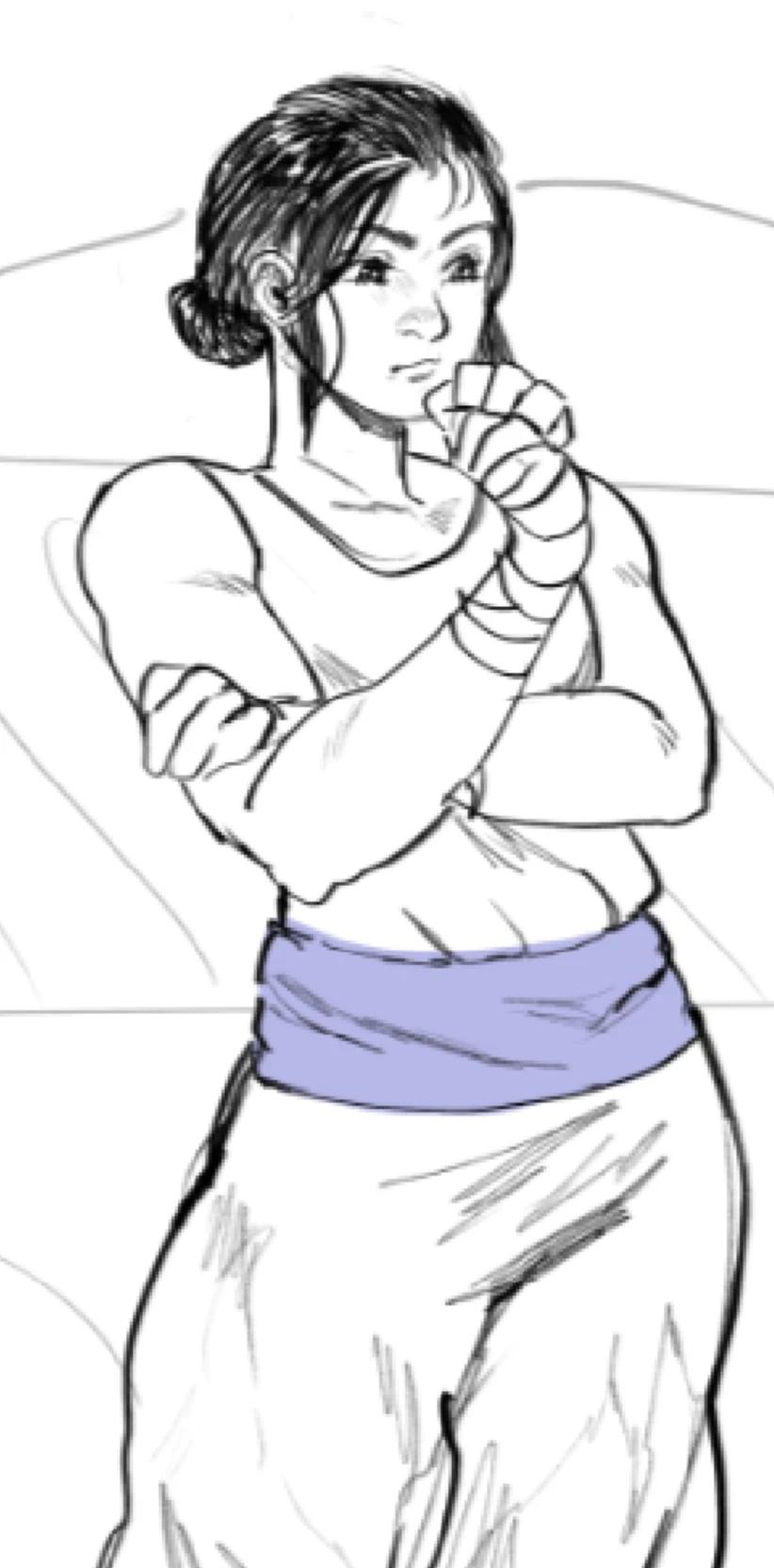 Bi-Han [Child version] thumbnail