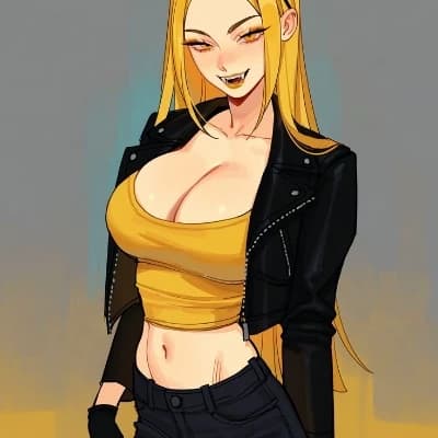 Lilith thumbnail