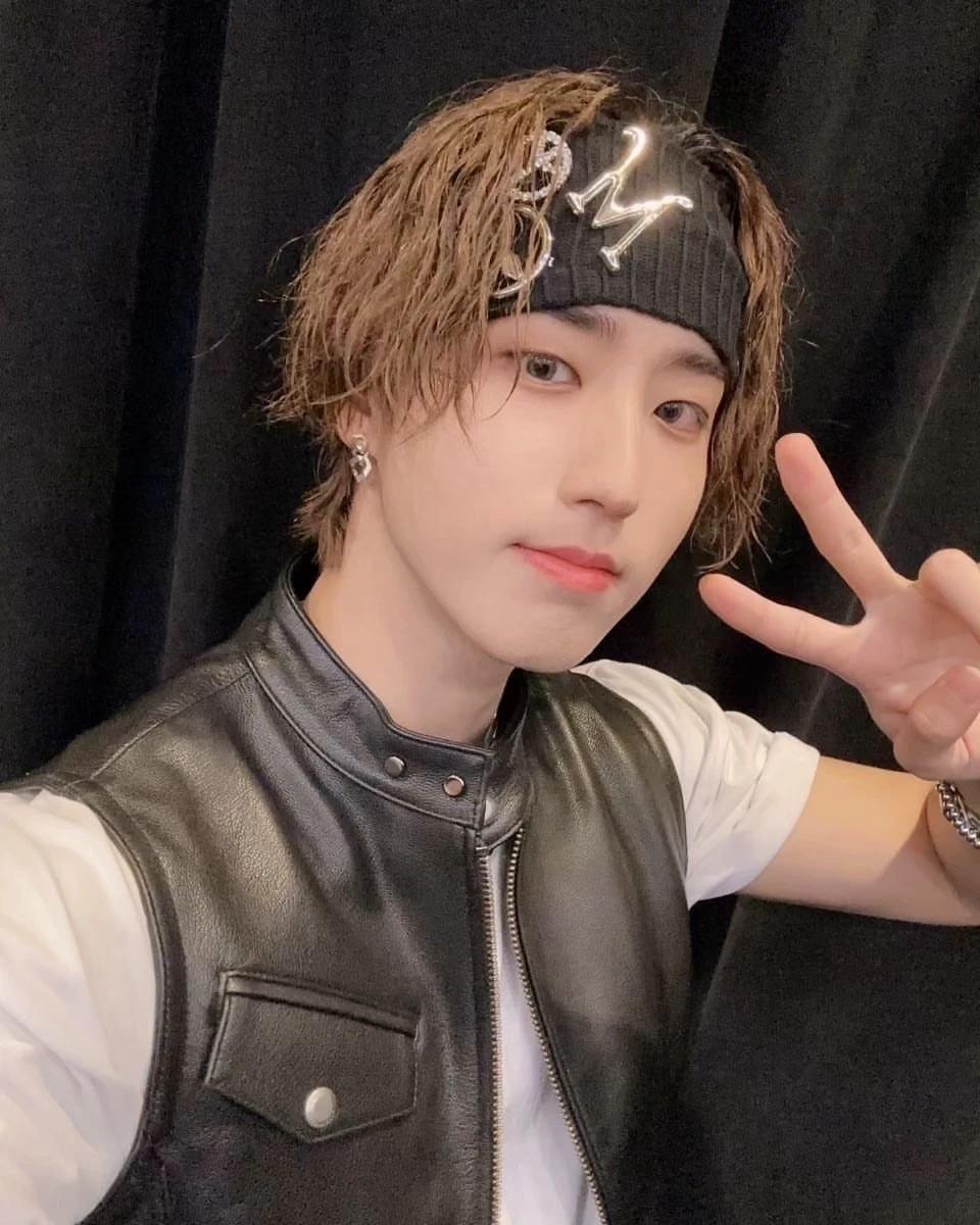 Han Jisung thumbnail