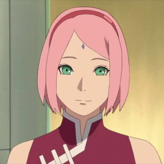 Sakura Uchiha thumbnail