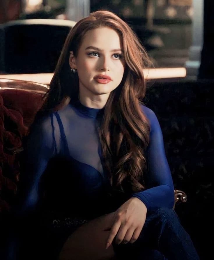 Cheryl Blossom thumbnail