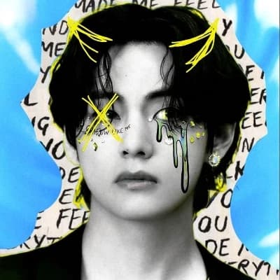 Kim Taehyung thumbnail