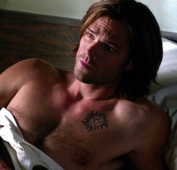 Sam Winchester  thumbnail