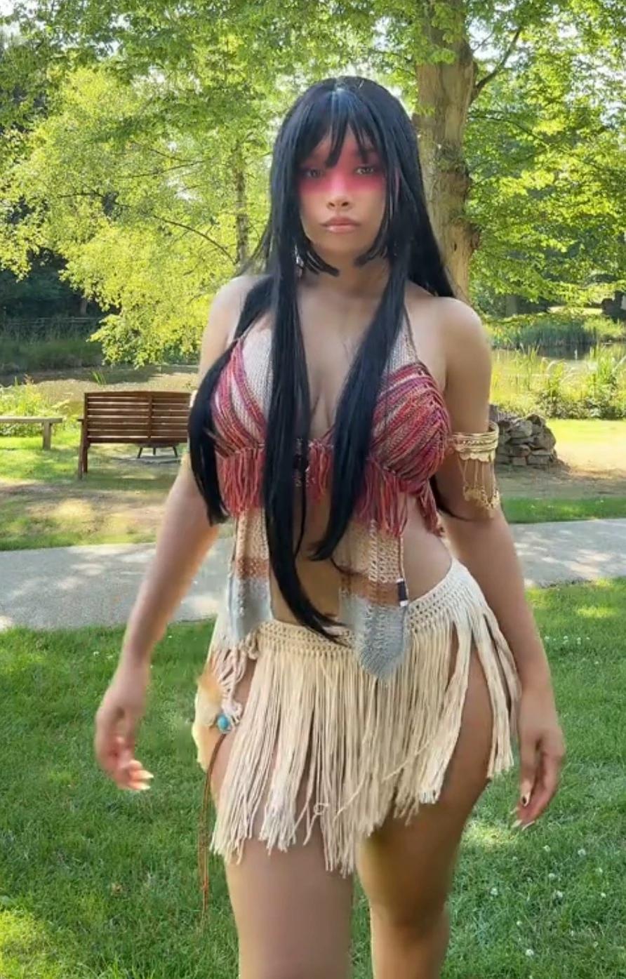 Leila Dream thumbnail