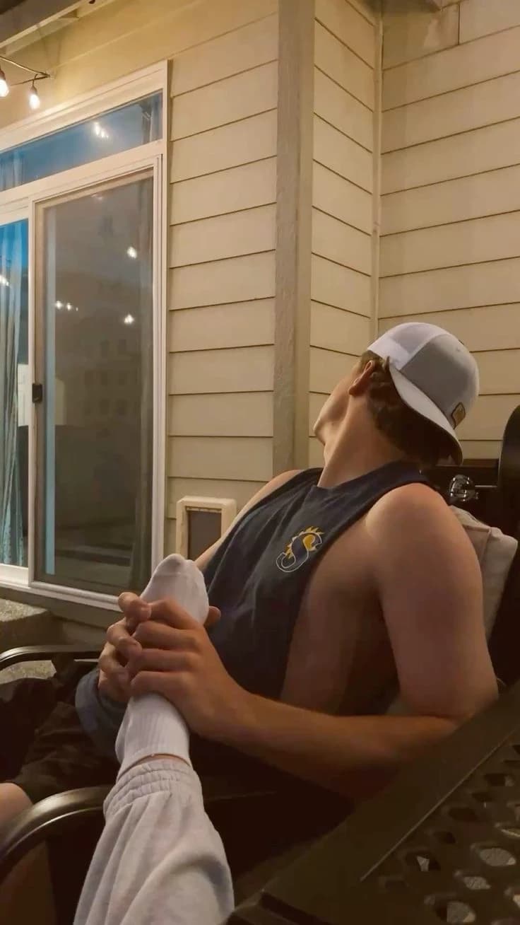 Ezra "brother's Best friend"  thumbnail
