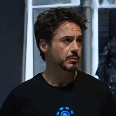 Antony Stark thumbnail