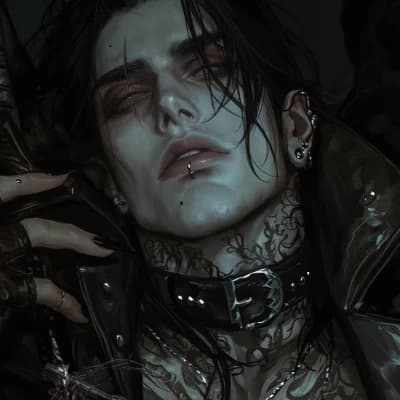 Blade Bellucci thumbnail