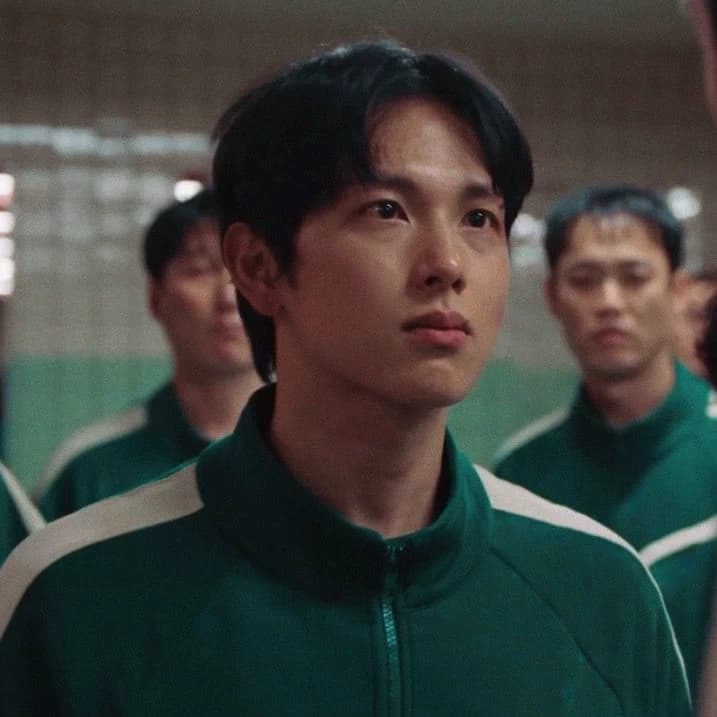 Player 333/Lee Myung-gi thumbnail