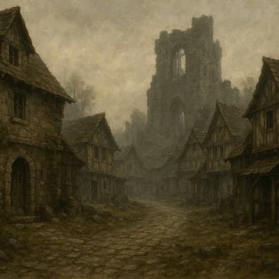 Narrator/Medieval fantasy  thumbnail