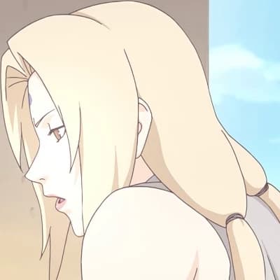 Tsunade thumbnail