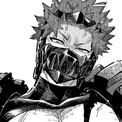 Eijiro Kirishima thumbnail
