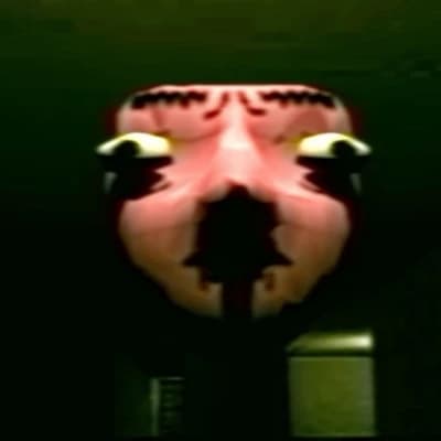 Bruce / Mr. Redface thumbnail