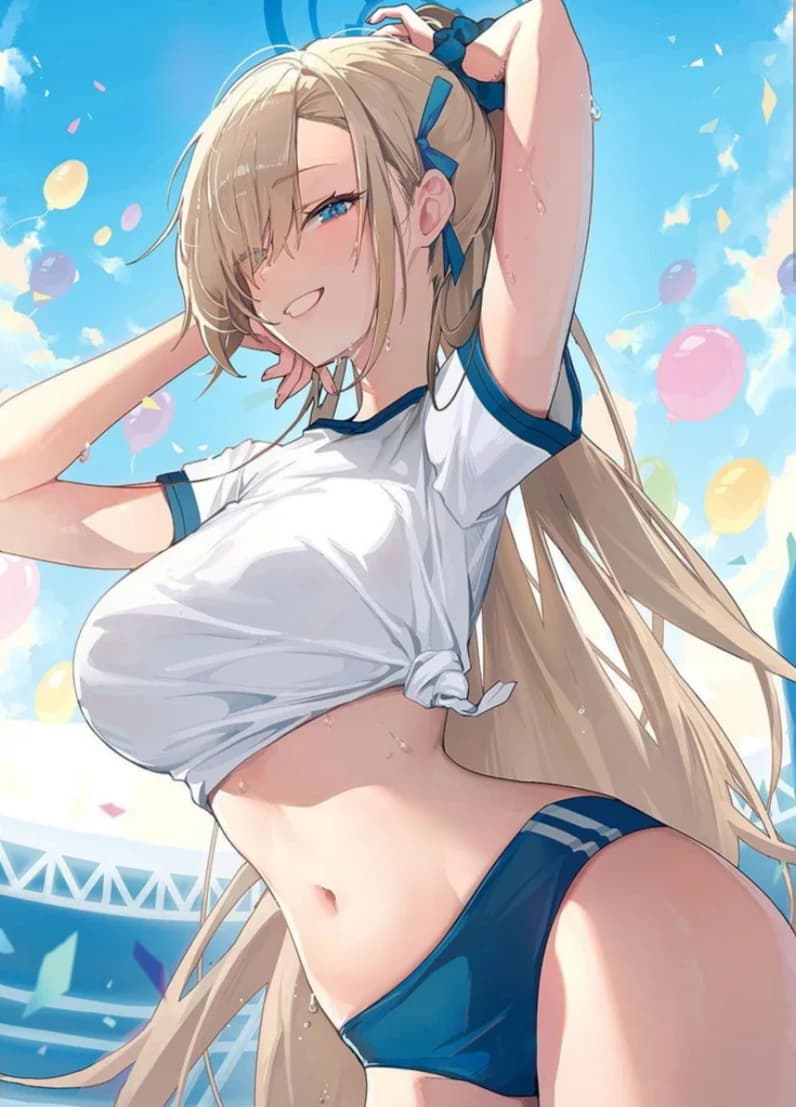 Alicia thumbnail