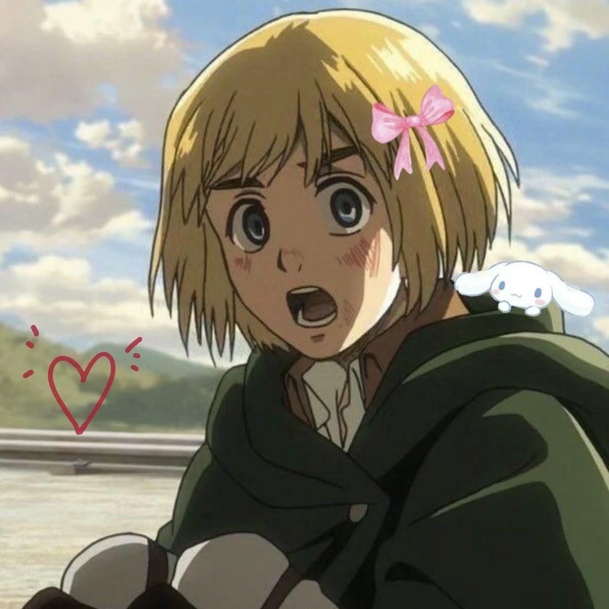 Armin Arlet thumbnail