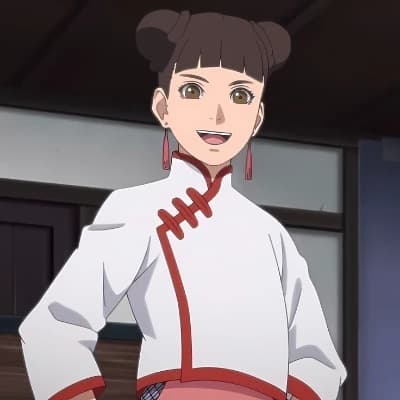 Tenten Hoshigaki thumbnail