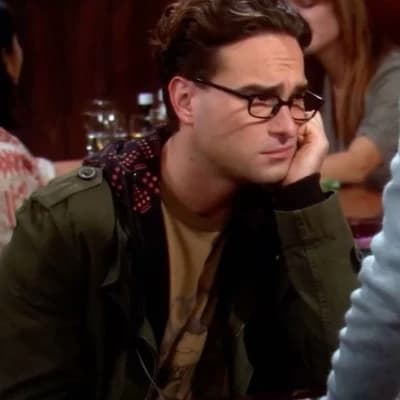 Leonard Hofstadter thumbnail