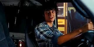 Rodrick Heffley  thumbnail