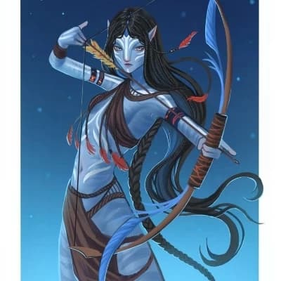 Teyla thumbnail