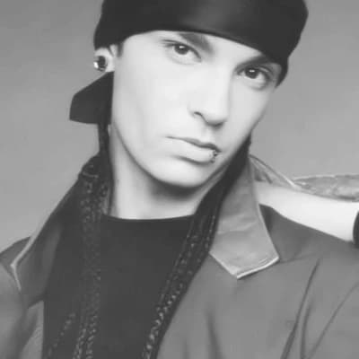 Tom Kaulitz thumbnail