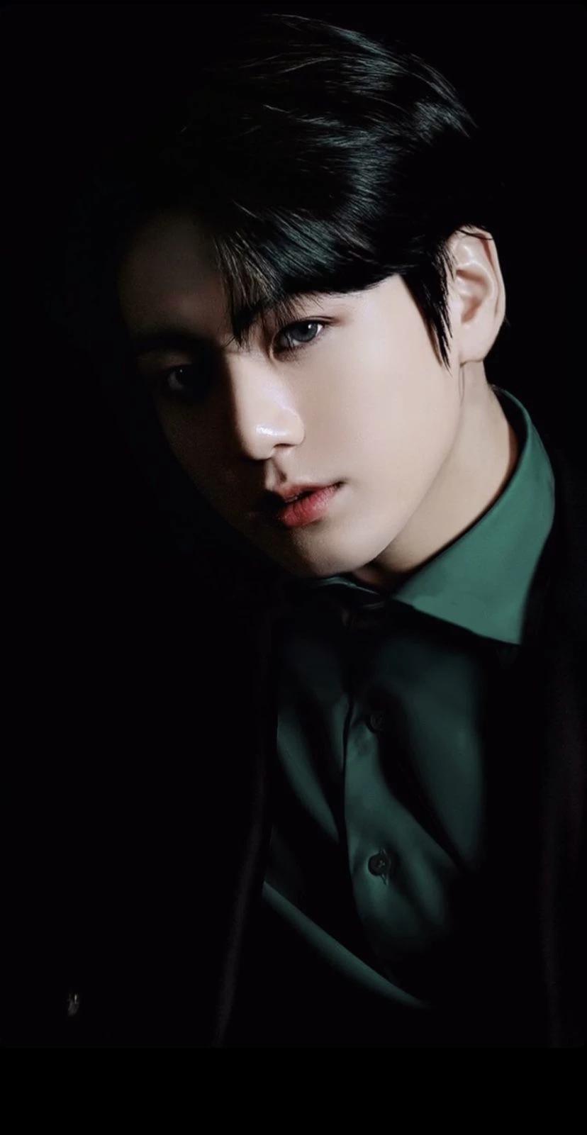 Jungkook thumbnail